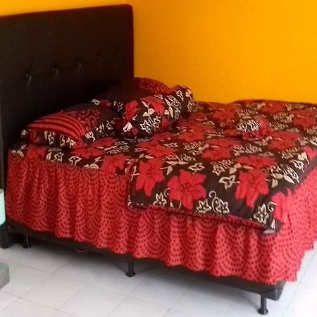 Villa Puncak Resort Cipanas  Esterno foto