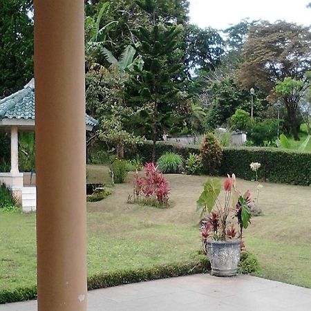 Villa Puncak Resort Cipanas  Esterno foto
