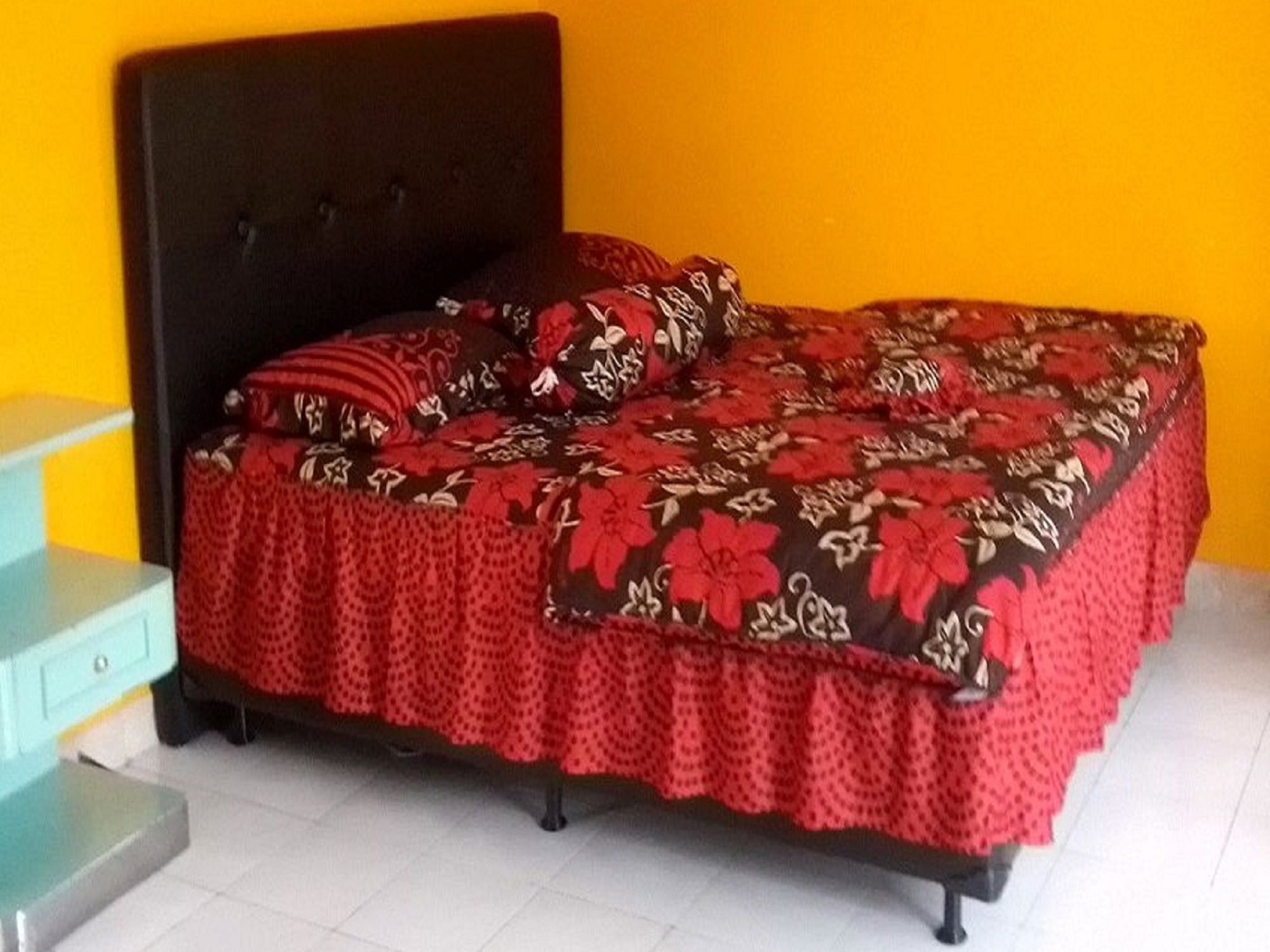 Villa Puncak Resort Cipanas  Esterno foto