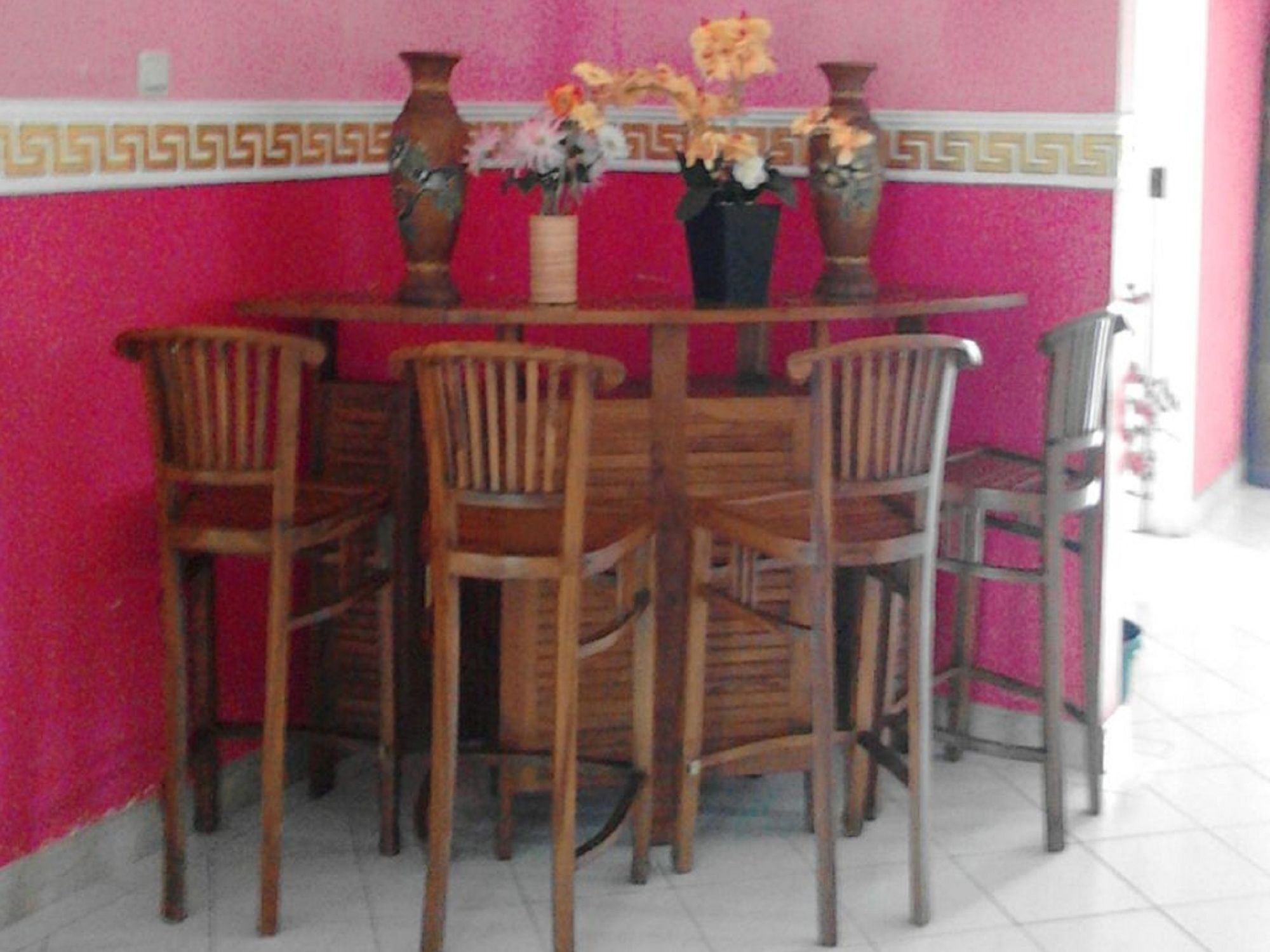 Villa Puncak Resort Cipanas  Esterno foto