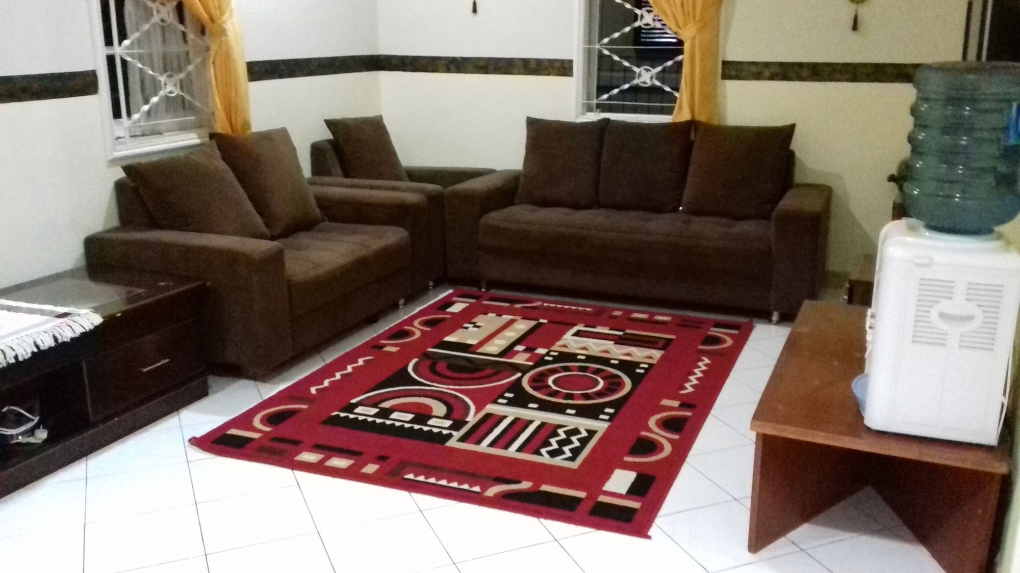 Villa Puncak Resort Cipanas  Esterno foto
