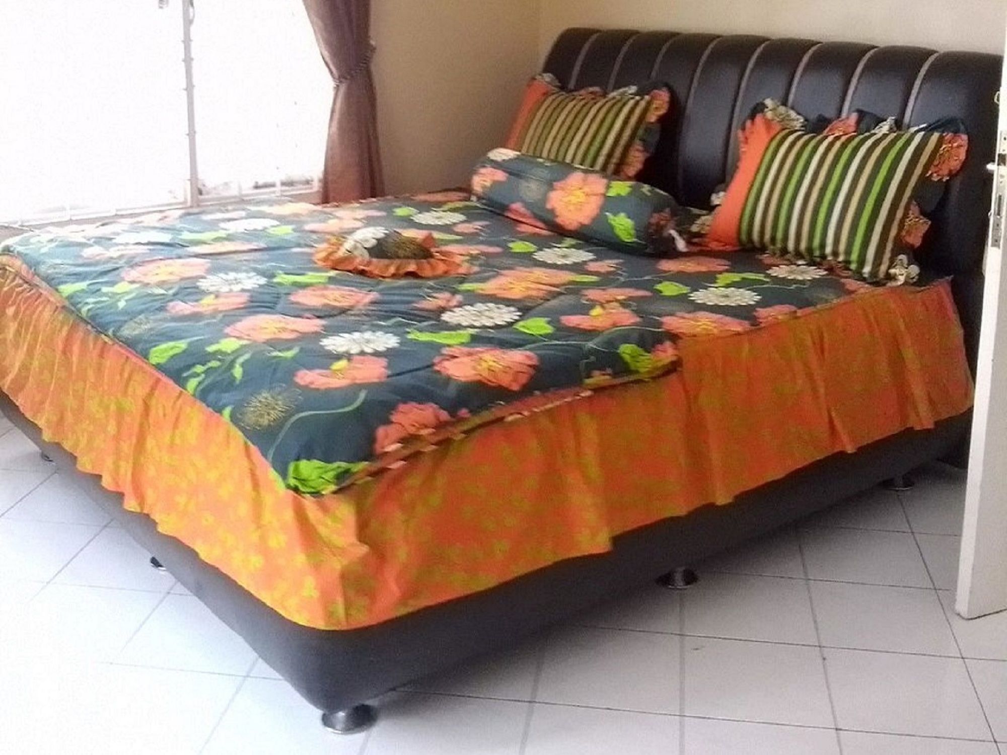 Villa Puncak Resort Cipanas  Esterno foto