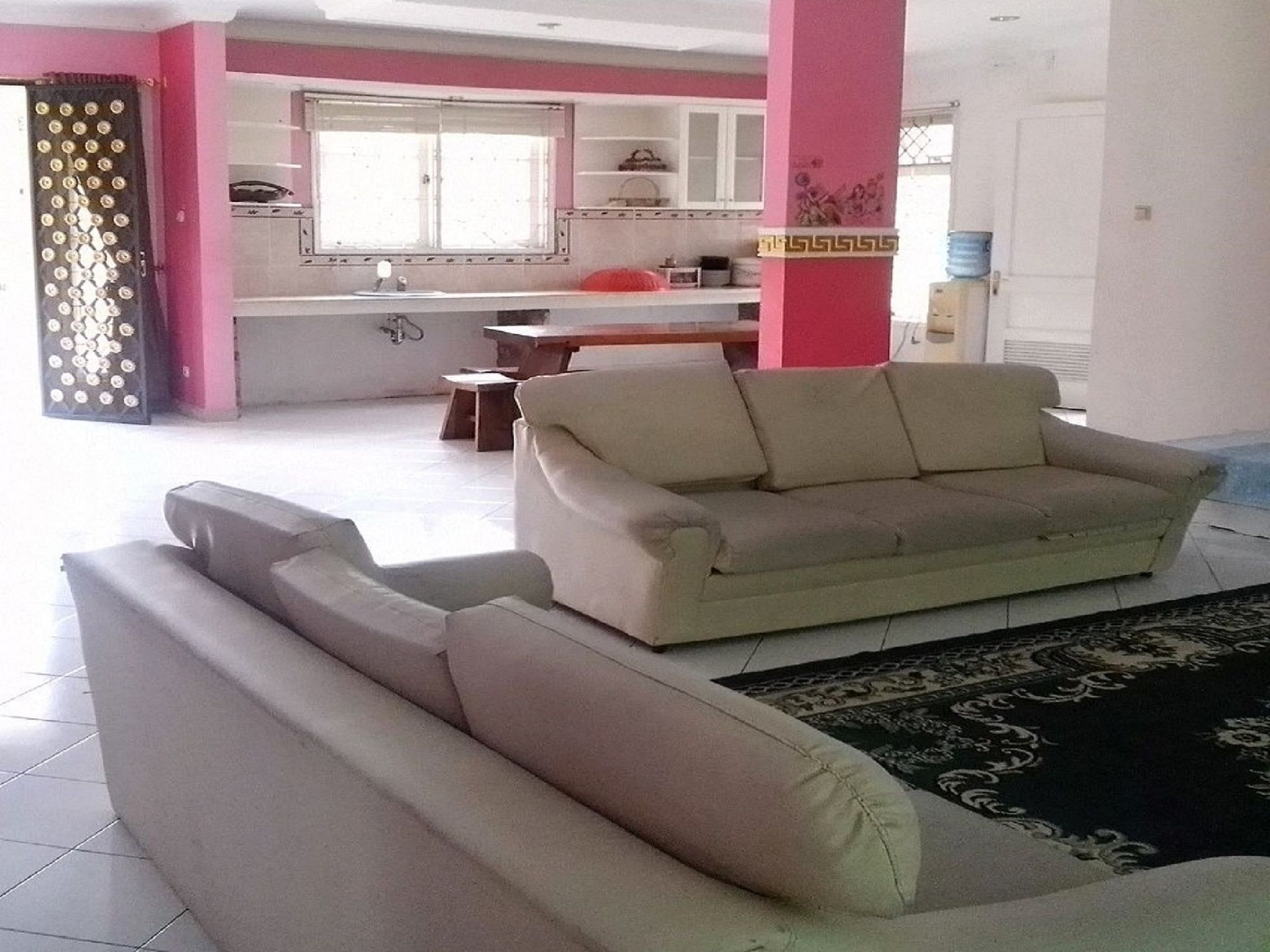 Villa Puncak Resort Cipanas  Esterno foto