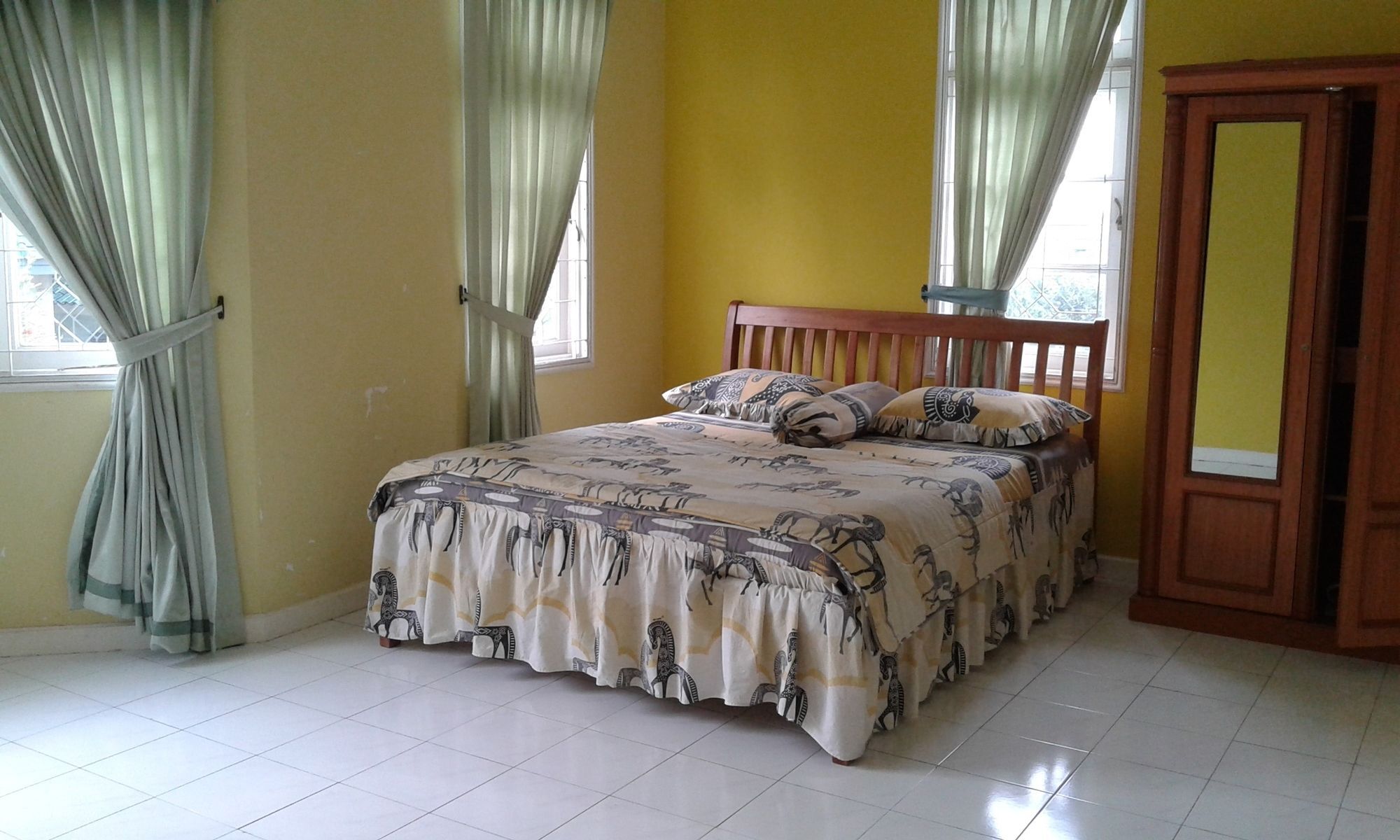 Villa Puncak Resort Cipanas  Esterno foto