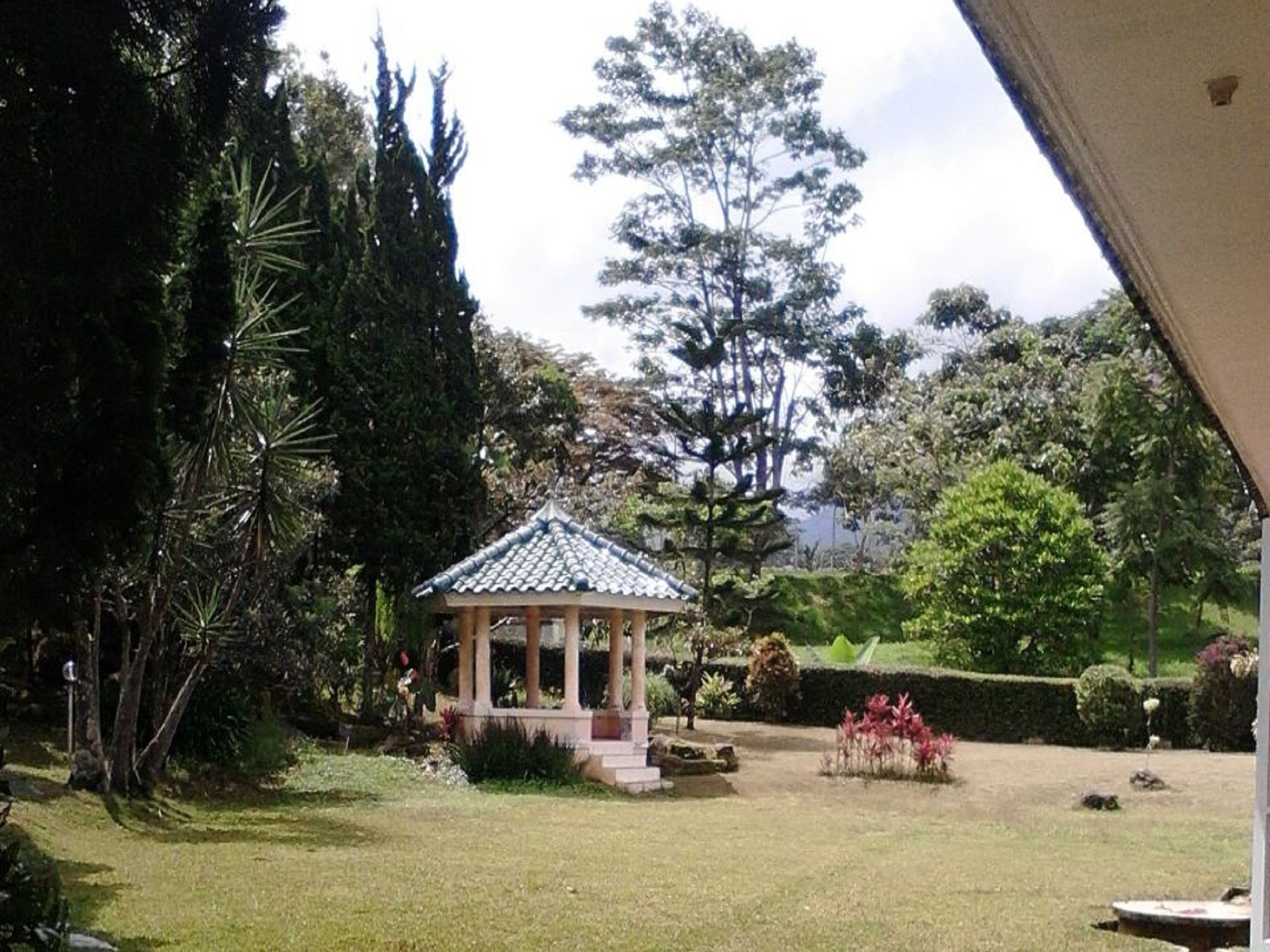 Villa Puncak Resort Cipanas  Esterno foto