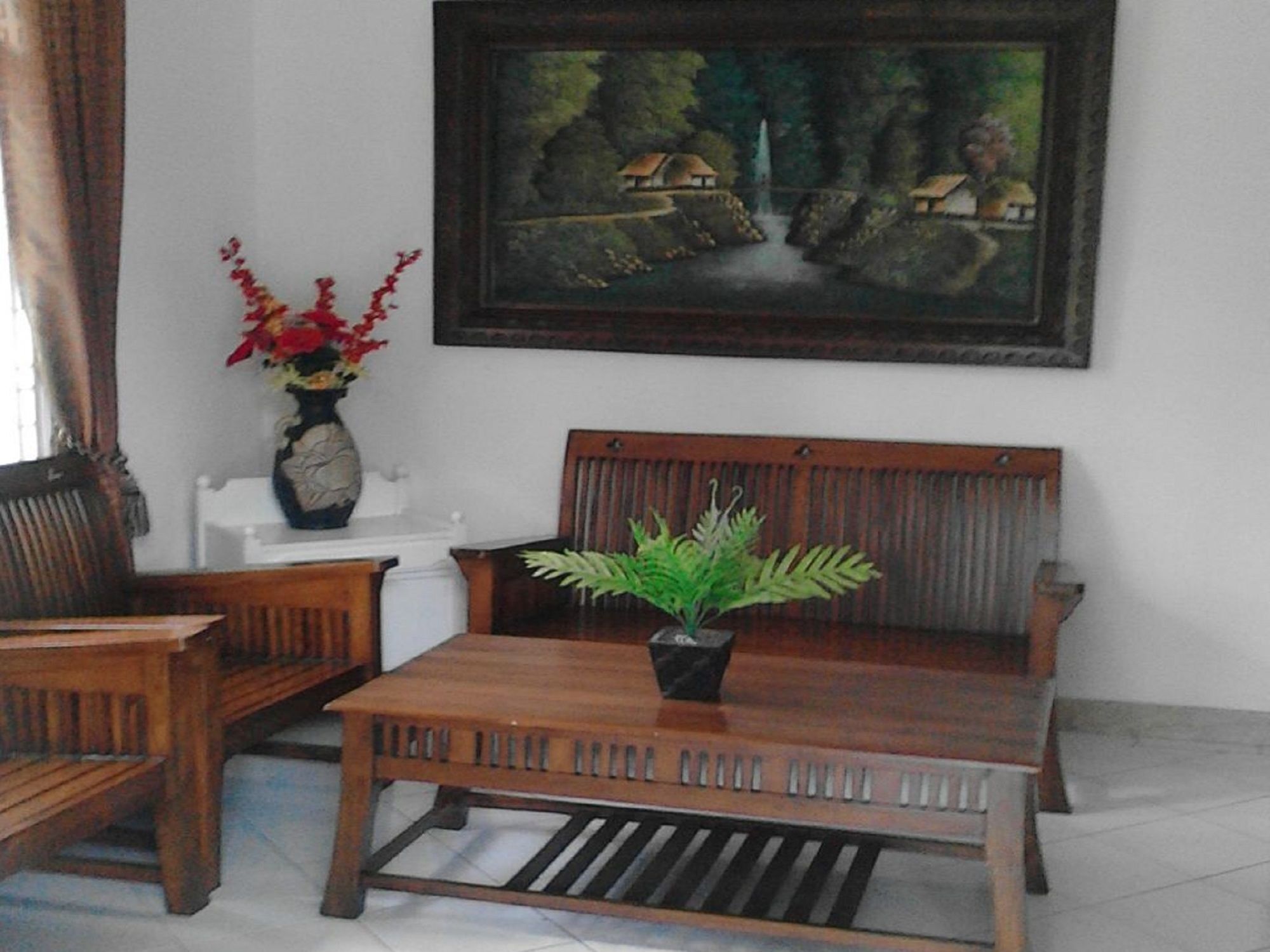 Villa Puncak Resort Cipanas  Esterno foto