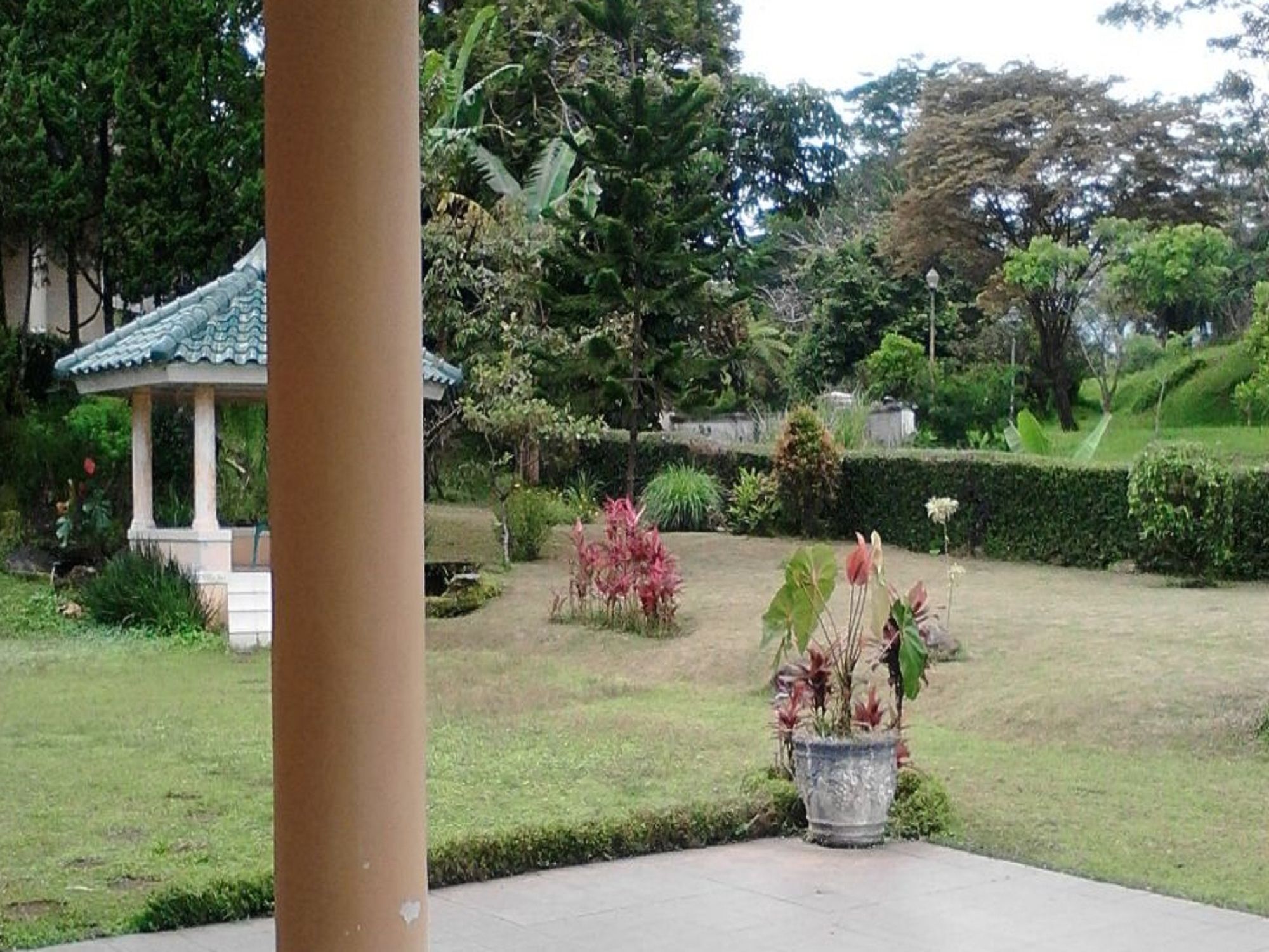 Villa Puncak Resort Cipanas  Esterno foto