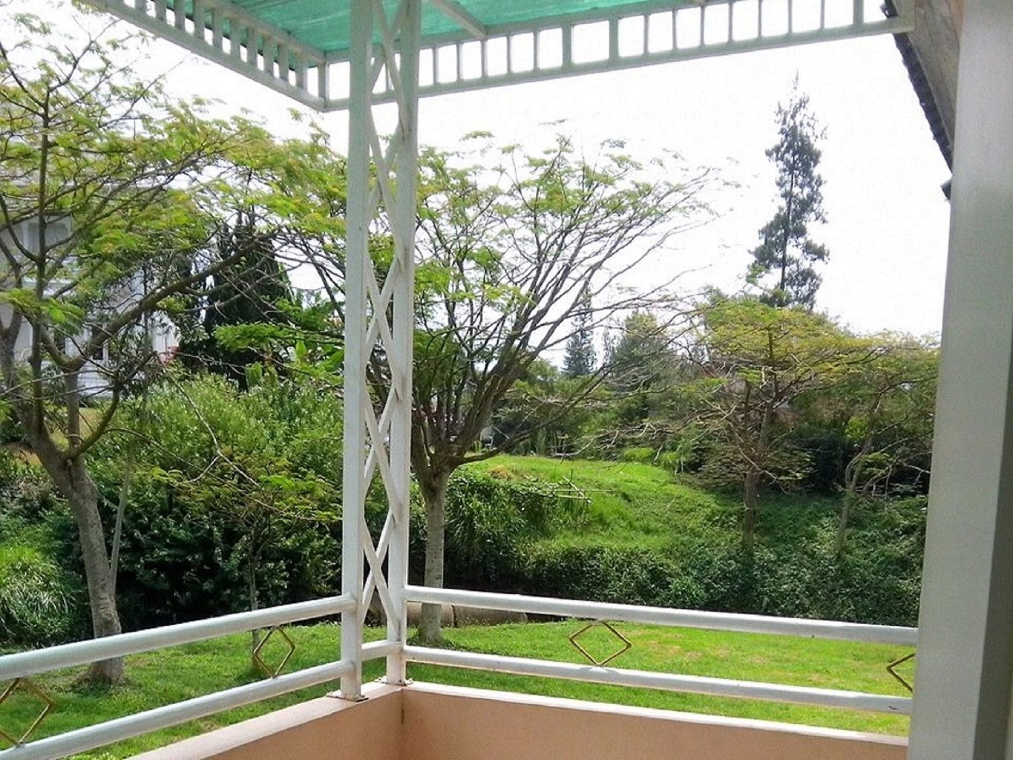 Villa Puncak Resort Cipanas  Esterno foto