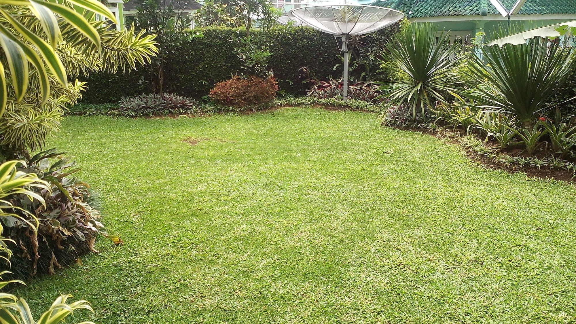 Villa Puncak Resort Cipanas  Esterno foto