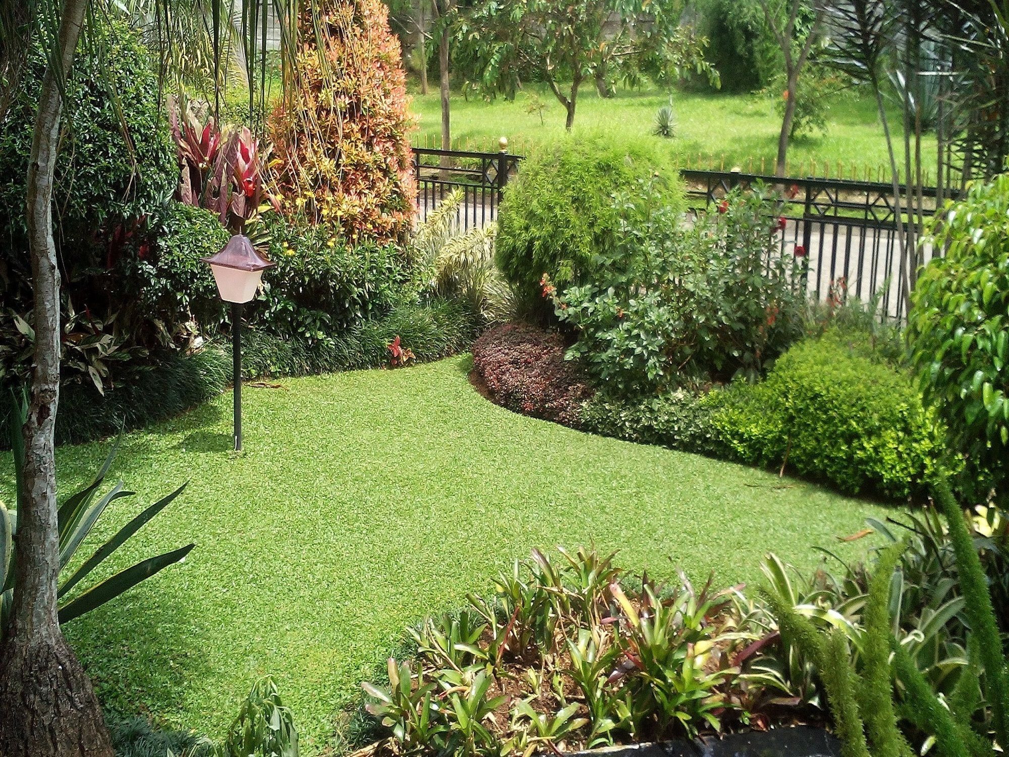 Villa Puncak Resort Cipanas  Esterno foto
